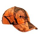Pinewood Cap Camou- Kids