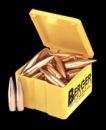 BERGER Target Geschosse 30 cal 185 Grain Match Juggernaut Target