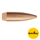 SIERRA (.224DIA).22 CAL 52 GR HPBT