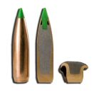 NOSLER .308" 150GR BALLISTIC TIP (50 pcs)