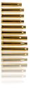 Süddeutsche Hülsenmanufaktur - Kaliber 5,6 x 57 R (50 Hülsen)