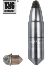 BRENNEKE TUG .308 11.7G 181GR