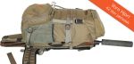 Vorn Hjort / Vorn Deer - 42 liter backpack with Quick Rifle Release